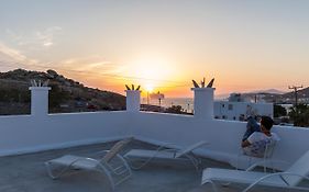 Alexandra Mykonos Port
